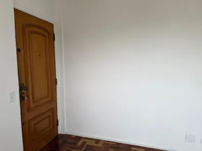 Apartamento com 1 Quarto à venda, 36m² no Cambuci, São Paulo