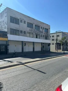 Sala Comercial para alugar, 40m² no São Januário (Justinópolis), Ribeirão das Neves