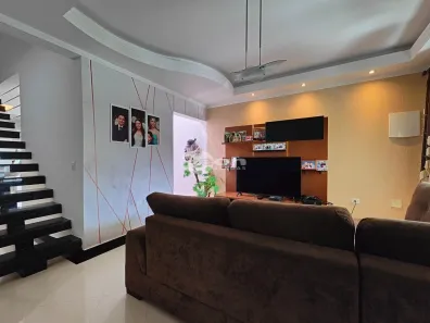 Sobrado com 1 Quarto à venda, 162m² no Planalto, São Bernardo do Campo