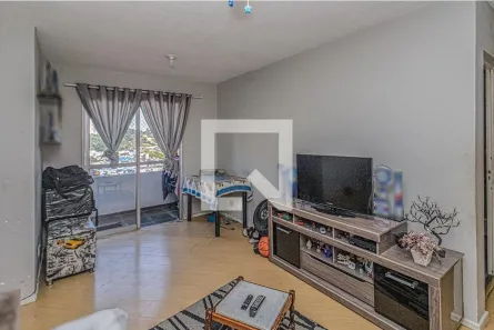 Apartamento com 3 Quartos à venda, 62m² no Jardim Vergueiro (Sacomã), São Paulo