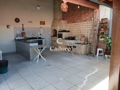 Casa com 3 Quartos à venda, 210m² no Guarani, Uberlândia