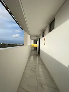 Flat com 1 Quarto à venda, 23m² no Intermares, Cabedelo