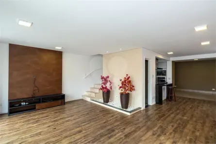 Casa com 3 Quartos para venda ou aluguel, 169m² no Campo Belo, São Paulo