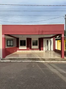 Casa de Condomínio com 2 Quartos à venda, 93m² no Bairro Novo, Porto Velho