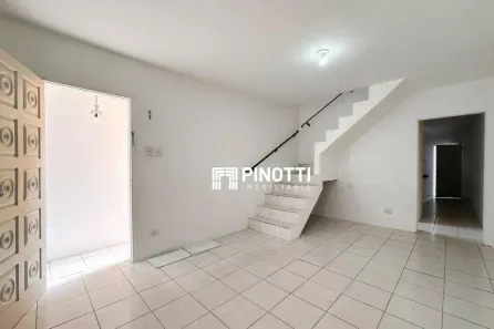 Sobrado com 4 Quartos à venda, 196m² no Baeta Neves, São Bernardo do Campo