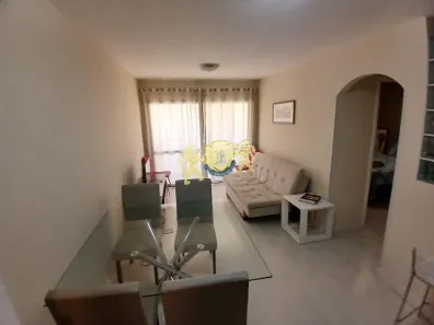 Flat com 1 Quarto à venda, 41m² no Cerqueira César, São Paulo