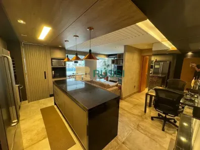 Apartamento com 1 Quarto à venda, 77m² no Vila Ema, São José dos Campos