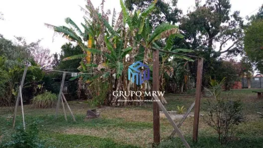 Lote/Terreno à venda, 800m² no Residencial Aquarius, Araçoiaba da Serra