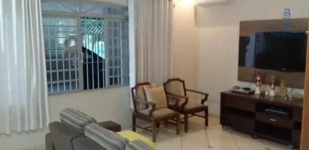Casa com 3 Quartos à venda, 202m² no Santa Cecília, Paulínia