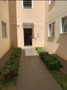 Apartamento com 2 Quartos à venda, 45m² no Jardim São Rafael II, Araraquara