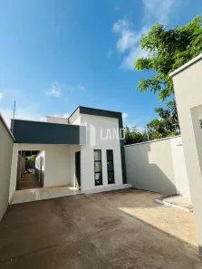 Casa com 3 Quartos à venda, 192m² no Centro, Timon