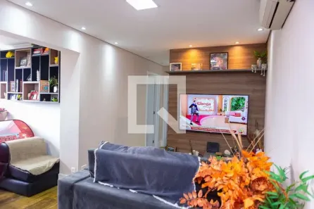 Apartamento com 2 Quartos à venda, 60m² no Vila Penteado, São Paulo