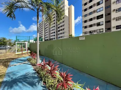 Apartamento com 2 Quartos à venda, 49m² no Cajueiro, Recife