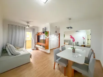 Apartamento com 2 Quartos à venda, 74m² no Nova América, Piracicaba