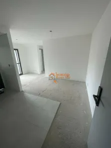 Apartamento com 2 Quartos à venda, 51m² no Centro, Guarulhos