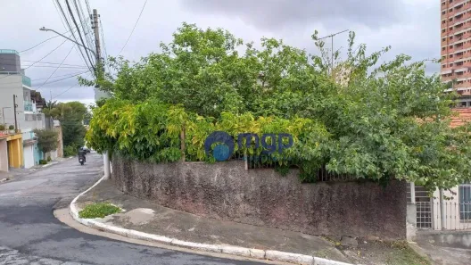 Lote/Terreno à venda, 132m² no Vila Isolina Mazzei, São Paulo