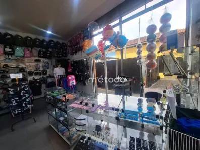 Ponto Comercial à venda, 100m² no Nogueira, Guararema