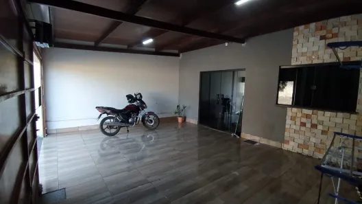 Sobrado com 2 Quartos à venda, 100m² no Setor Andréia, Goiânia