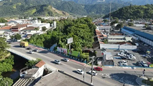 Lote/Terreno à venda, 11469m² no Centro, Caraguatatuba