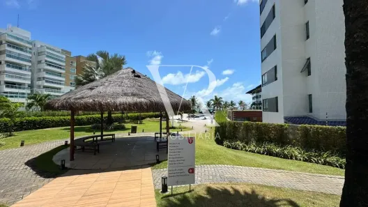Apartamento com 4 Quartos à venda, 234m² no Ponta de Campina, Cabedelo