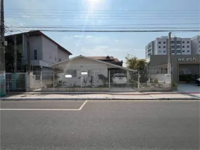 Lote/Terreno à venda, 252m² no Centro, Balneário Camboriú