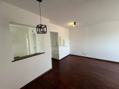 Apartamento com 3 Quartos à venda, 75m² no Lagoa Seca, Mogi das Cruzes
