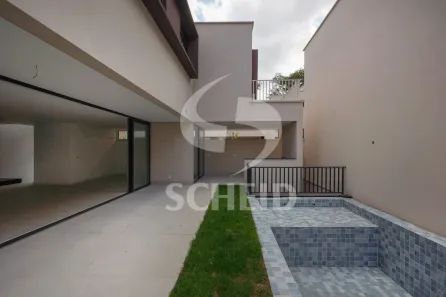 Casa de Condomínio com 4 Quartos à venda, 487m² no Jardim Cordeiro, São Paulo
