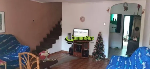 Casa com 3 Quartos à venda, 226m² no Pau Miúdo, Salvador