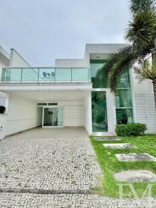 Casa de Condomínio com 3 Quartos à venda, 260m² no José de Alencar, Fortaleza