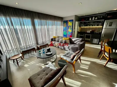 Apartamento com 1 Quarto à venda, 72m² no Vila Cruzeiro, São Paulo