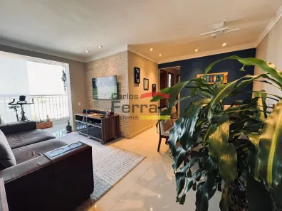 Apartamento com 2 Quartos à venda, 63m² no Vila Guilherme, São Paulo