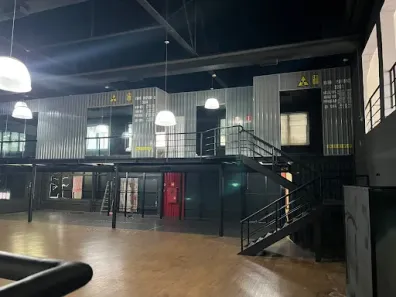 Prédio Comercial para alugar, 1208m² no Vila Santa Clara, São Paulo