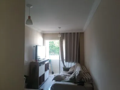 Apartamento com 2 Quartos à venda, 46m² no Centro, Lauro de Freitas