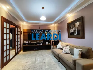 Sobrado com 3 Quartos à venda, 206m² no Alto da Lapa, São Paulo