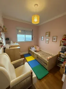 Apartamento com 3 Quartos à venda, 128m² no Cidade São Francisco, São Paulo