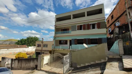 Apartamento com 4 Quartos à venda, 115m² no São Luiz, Volta Redonda