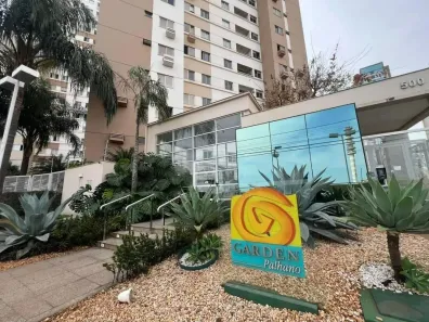 Apartamento com 3 Quartos à venda, 69m² no Gleba Fazenda Palhano, Londrina