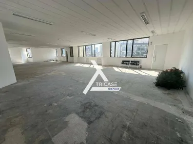 Sala Comercial para alugar, 203m² no Cidade Monções, São Paulo
