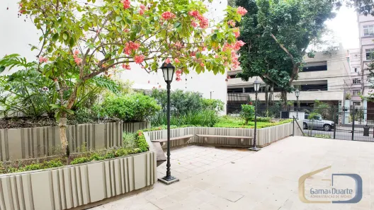 Apartamento com 3 Quartos à venda, 153m² no Tijuca, Rio de Janeiro
