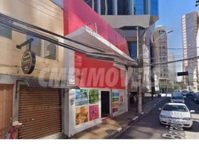 Ponto Comercial para alugar, 347m² no Centro, Campinas