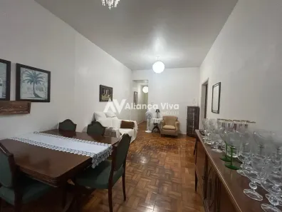 Apartamento com 2 Quartos à venda, 90m² no Copacabana, Rio de Janeiro