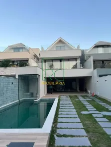 Casa de Condomínio com 5 Quartos para alugar, 470m² no Barra da Tijuca, Rio de Janeiro