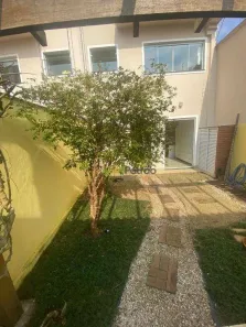 Sobrado com 3 Quartos à venda, 226m² no Centro, São Bernardo do Campo