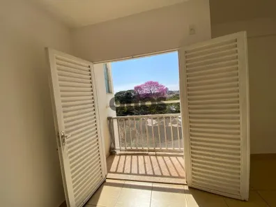 Apartamento com 1 Quarto para alugar, 42m² no Jardim Centenário, São Carlos