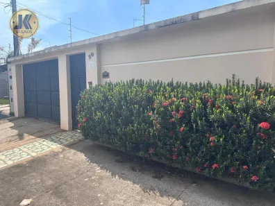 Casa com 3 Quartos à venda, 135m² no Residencial Parque dos Ipês, Jaguariúna