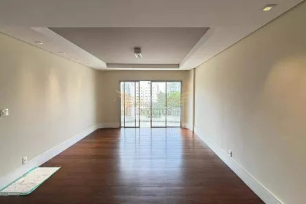 Apartamento com 3 Quartos à venda, 140m² no Jardim Bela Vista, Santo André