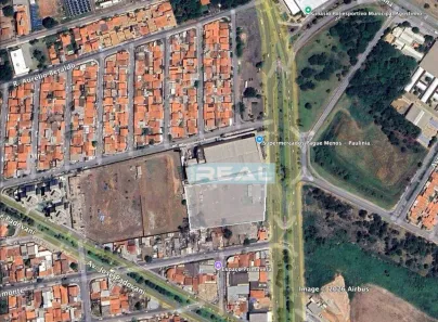 Lote/Terreno à venda, 8777m² no João Aranha, Paulínia