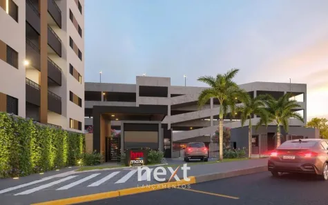 Apartamento com 3 Quartos à venda, 65m² no Bonfim, Campinas