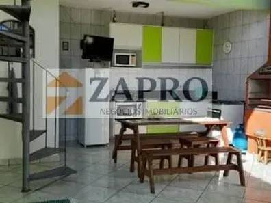 Sobrado com 3 Quartos à venda, 250m² no Vila Industrial, São José dos Campos