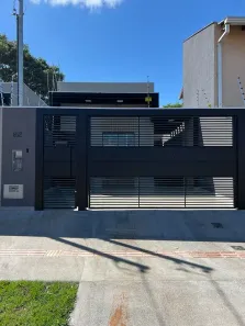 Casa com 2 Quartos à venda, 80m² no Parque Residencial Rita Vieira, Campo Grande